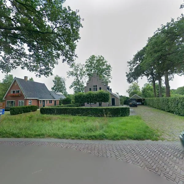 Straatbeeld van Beetsterweg 4, 9244GC Beetsterzwaag