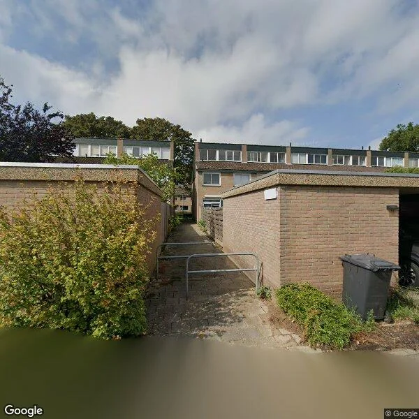 Straatbeeld van Begijneslag 74, 6931XD Westervoort