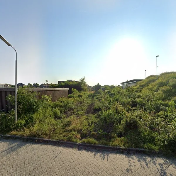 Straatbeeld van Begijnstraat 43, 4871EH Etten-Leur