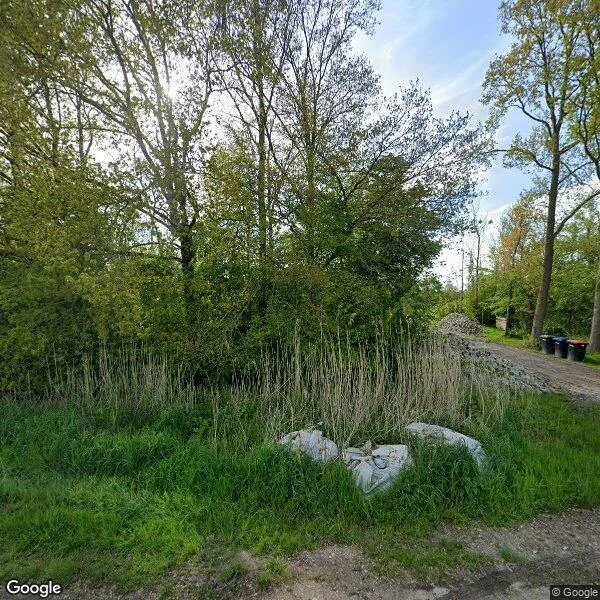 Straatbeeld van Beginweg 37, 8222AJ Lelystad