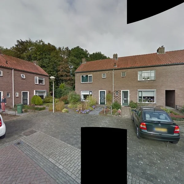 Straatbeeld van Begoniastraat 20, 8121DG Olst