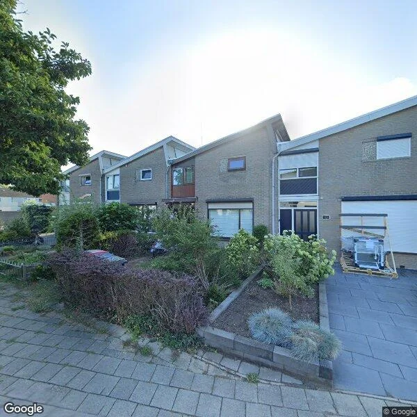 Straatbeeld van Begoniastraat 23, 6982CT Doesburg