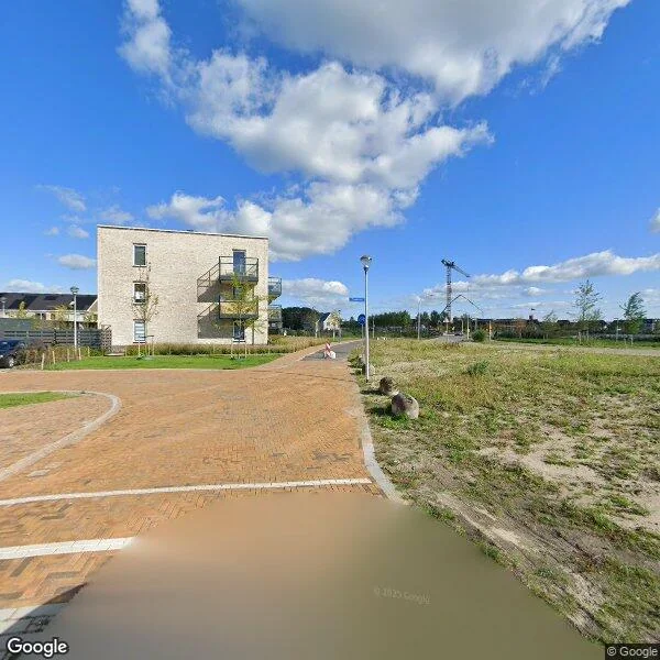 Straatbeeld van Begoniatuin 295, 2643ND Pijnacker