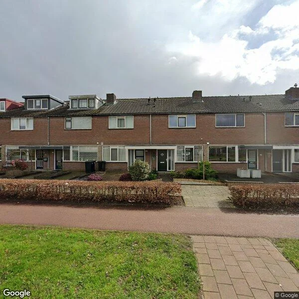 Straatbeeld van Beiaard 143, 4876CC Etten-Leur
