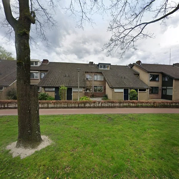 Straatbeeld van Beiaard 363, 4876CK Etten-Leur