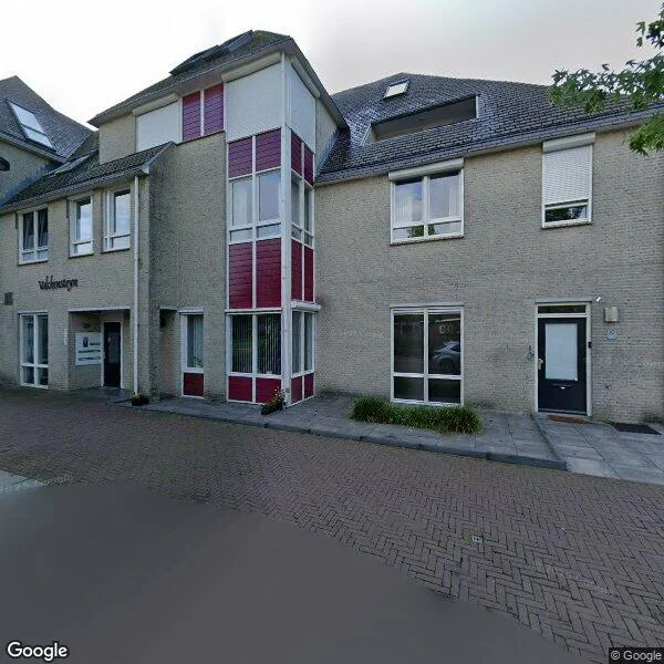Straatbeeld van Beiaardstraat 12, 5554PV Valkenswaard