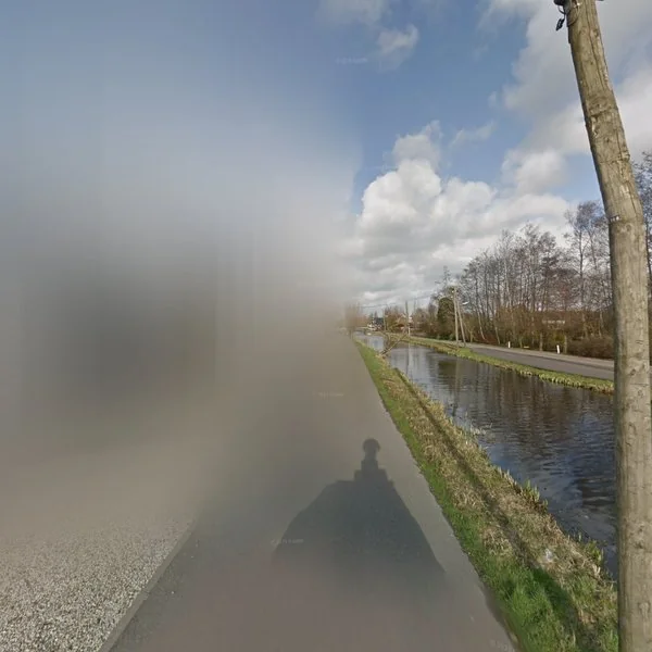 Straatbeeld van Beijerscheweg 56, 2821NH Stolwijk