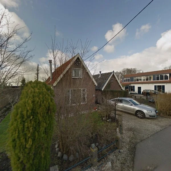 Straatbeeld van Beijerscheweg 86, 2821NJ Stolwijk