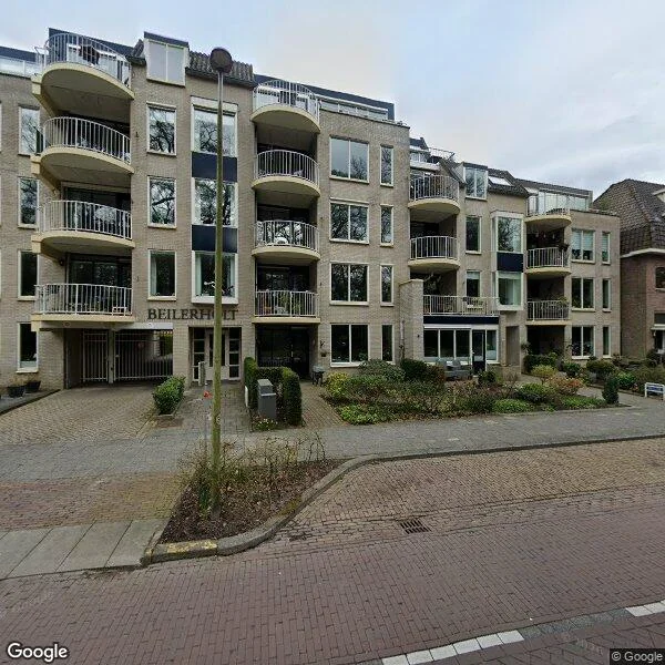 Straatbeeld van Beilerstraat 119, 9401PH Assen