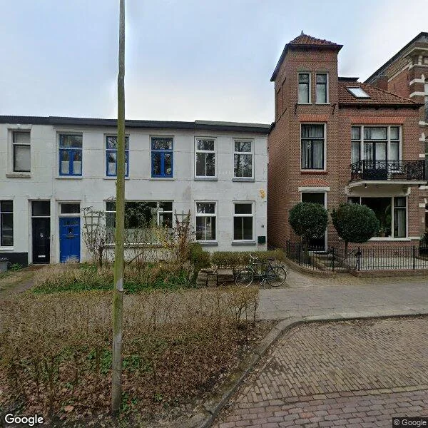 Straatbeeld van Beilerstraat 53, 9401PD Assen