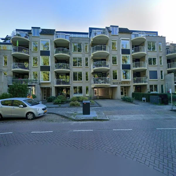 Straatbeeld van Beilerstraat 95, 9401PG Assen