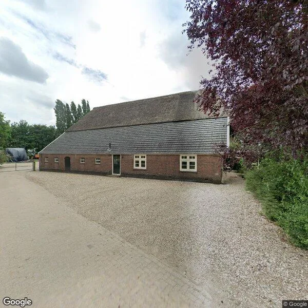 Straatbeeld van Beimerwaard 5, 6955JJ Ellecom