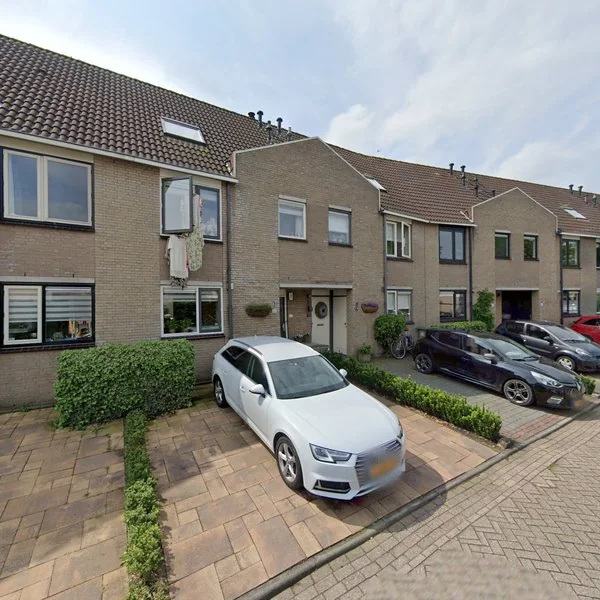 Straatbeeld van Beinsdorppolderweg 10, 2807KR Gouda