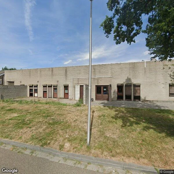 Straatbeeld van Beitel 112B, 6422PB Heerlen