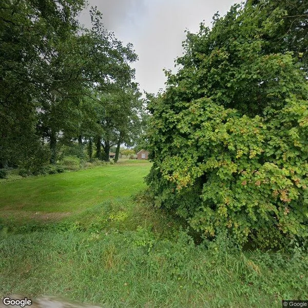 Straatbeeld van Bekkendammerweg 1, 7478PC Diepenheim