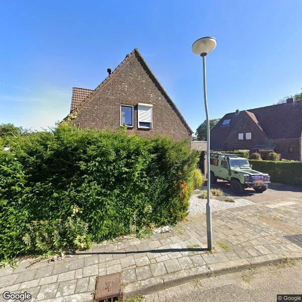 Straatbeeld van Belboomweg 32, 6171VG Stein