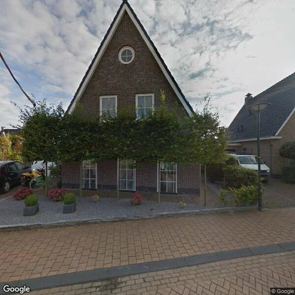 Straatbeeld van Belcampo 5, 1613MC Grootebroek