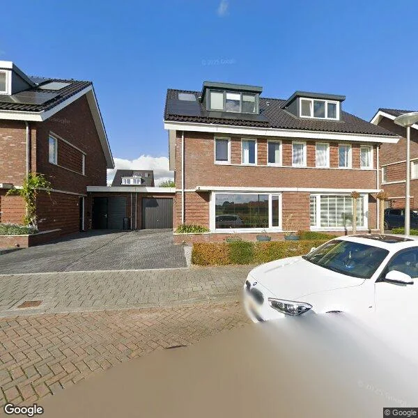 Straatbeeld van Belcantoweg 14, 5245AE Rosmalen