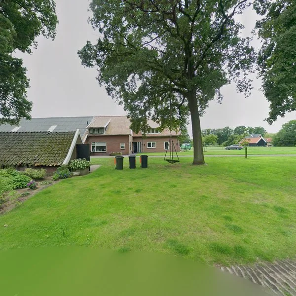 Straatbeeld van Beldhuismolenweg 6a, 7562PC Deurningen