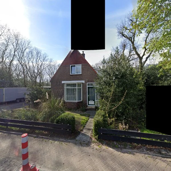 Straatbeeld van Belkmerweg 77, 1753GD Sint Maartensvlotbrug