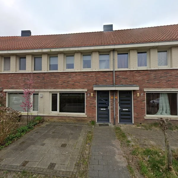 Straatbeeld van Bellefleur 14, 1731WL Winkel