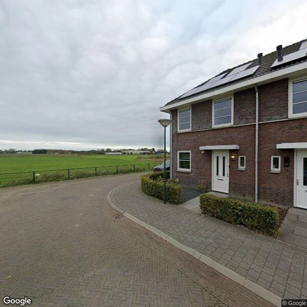 Straatbeeld van Bellefleur 27, 4281JB Andel