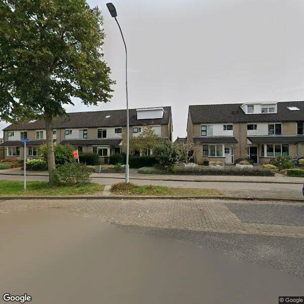 Straatbeeld van Bellefleur 41, 6922AH Duiven