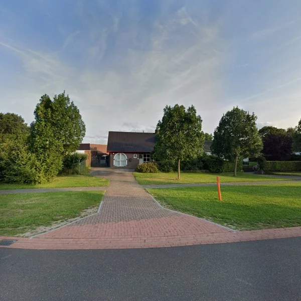 Straatbeeld van Bellekeweg 5, 6101JZ Echt
