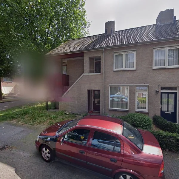 Straatbeeld van Bellemakersstraat 1, 5764RZ De Rips