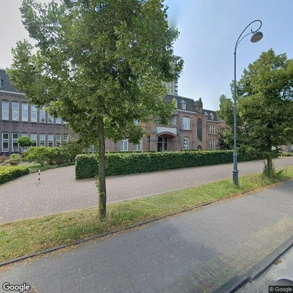 Straatbeeld van Bellevuelaan 179, 2012BX Haarlem