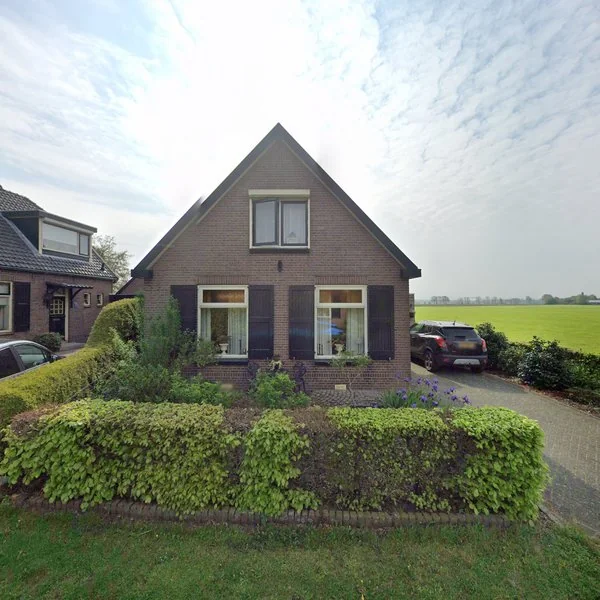 Straatbeeld van Beltenweg 20, 8121ET Olst