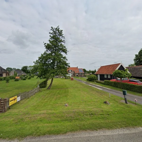 Straatbeeld van Belterweg 20, 8066PP Belt-Schutsloot