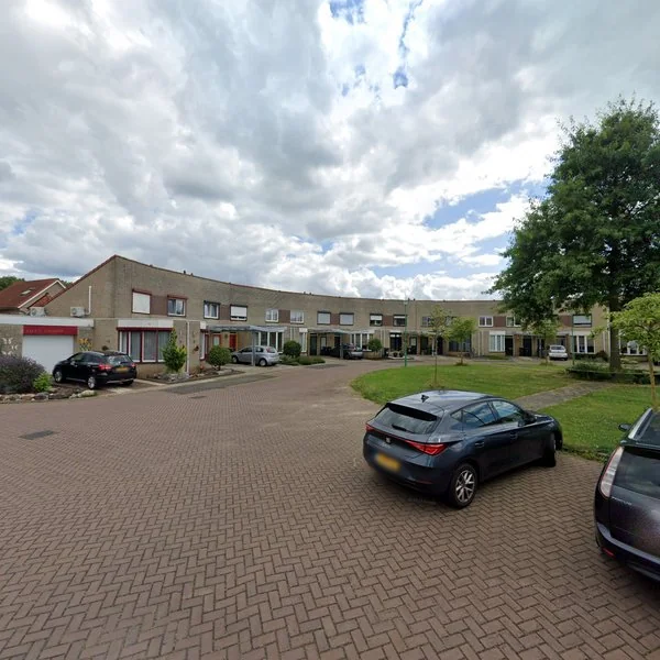 Straatbeeld van Beltmolen 12, 6049GS Herten