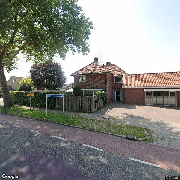 Straatbeeld van Beltrumseweg 42, 7151EW Eibergen