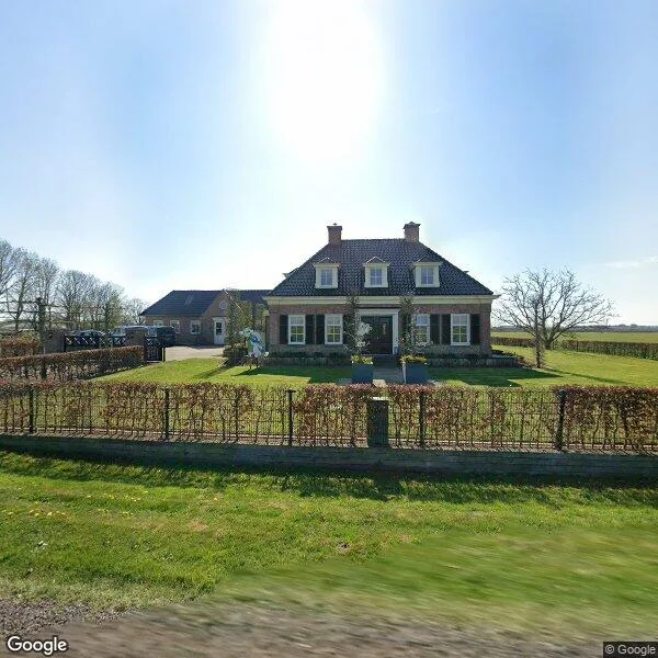 Straatbeeld van Bendelaar 1, 5352KD Deursen-Dennenburg