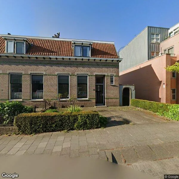 Straatbeeld van Beneden Molendijk 49, 3262AA Oud-Beijerland