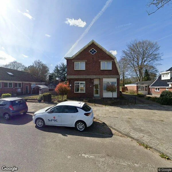 Straatbeeld van Beneden Oosterdiep 219, 9645LR Veendam
