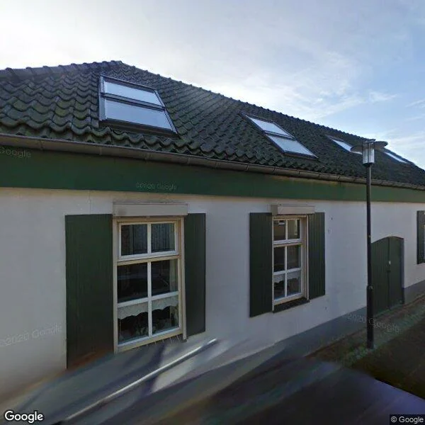 Straatbeeld van Benedendorpsstraat 26, 7038BC Zeddam