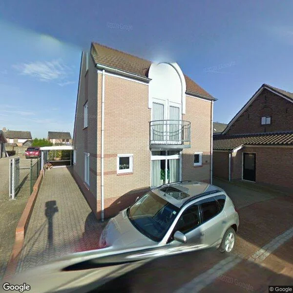 Straatbeeld van Benedendorpsstraat 33a, 7038BB Zeddam