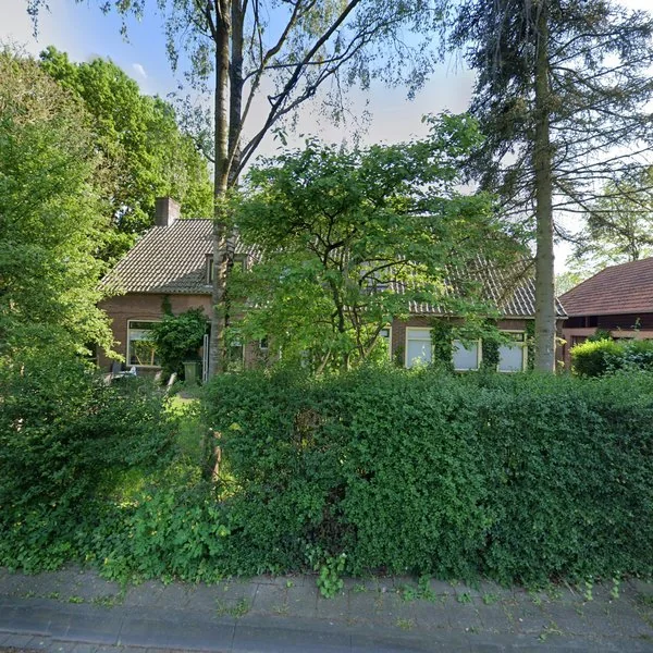Straatbeeld van Benedendorpsweg 28, 6862WJ Oosterbeek