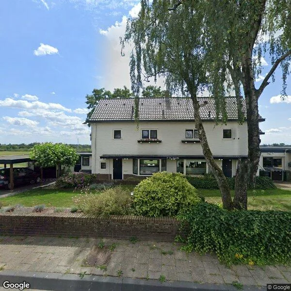 Straatbeeld van Benedendorpsweg 46, 6862WJ Oosterbeek