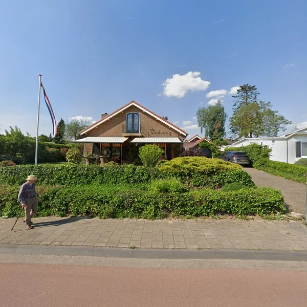 Straatbeeld van Benedendorpsweg 61, 6862WC Oosterbeek