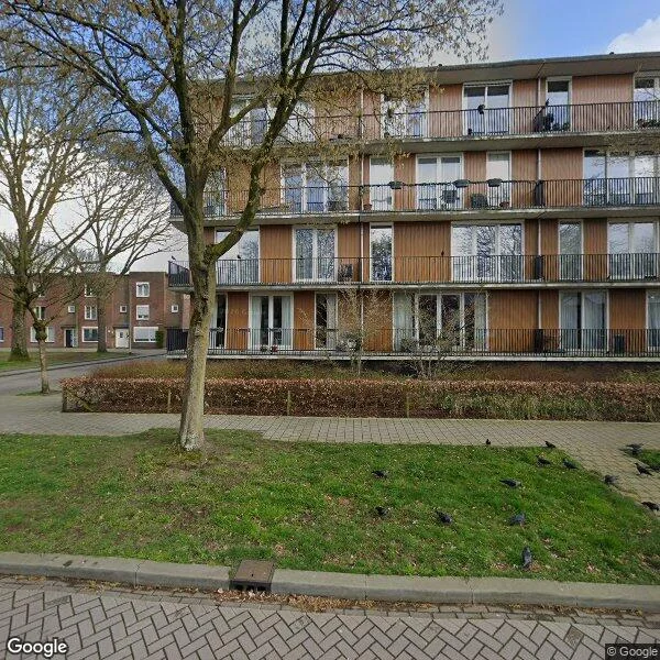 Straatbeeld van Beneluxlaan 70-13, 5042WS Tilburg