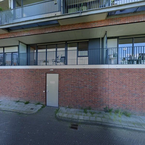 Straatbeeld van Beneluxweg 36, 8264DX Kampen