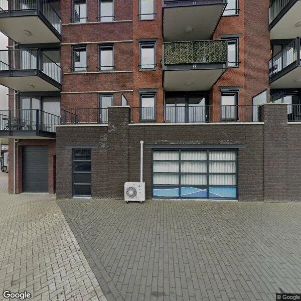 Straatbeeld van Beneluxweg 59, 4538AL Terneuzen