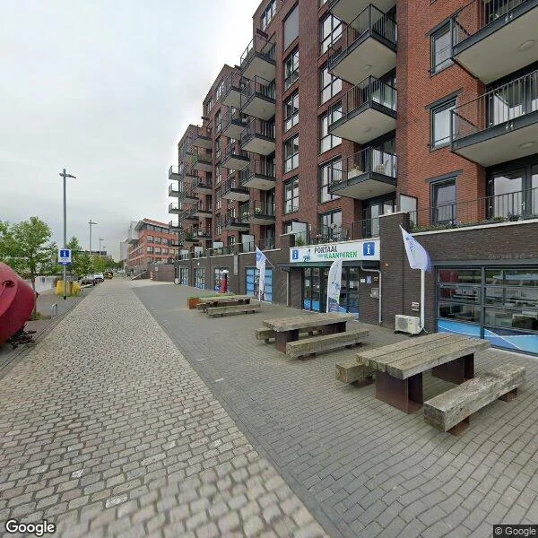 Straatbeeld van Beneluxweg 7, 4538AL Terneuzen