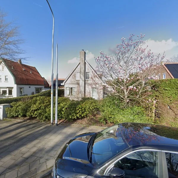 Straatbeeld van Bennebroekerweg 89, 1435CH Rijsenhout