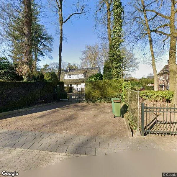 Straatbeeld van Bennekomseweg 17, 6866DA Heelsum