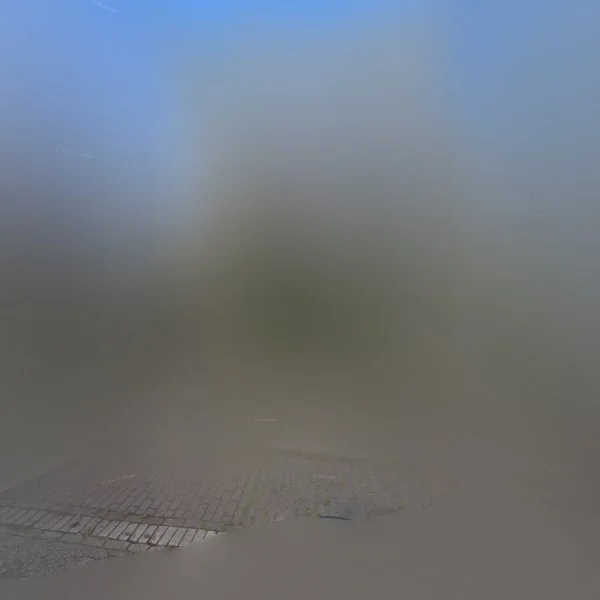 Straatbeeld van Benoordenhoutseweg 273, 2596BJ Den Haag