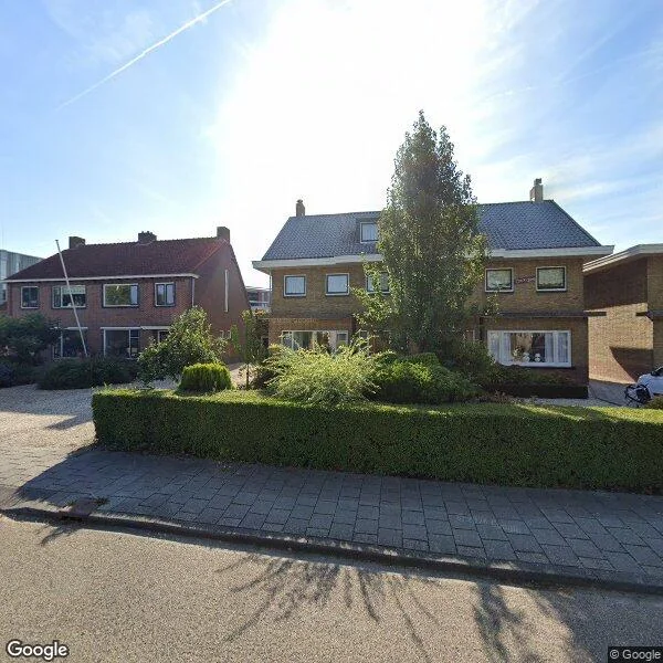 Straatbeeld van Benschopperweg 17, 3401BT IJsselstein